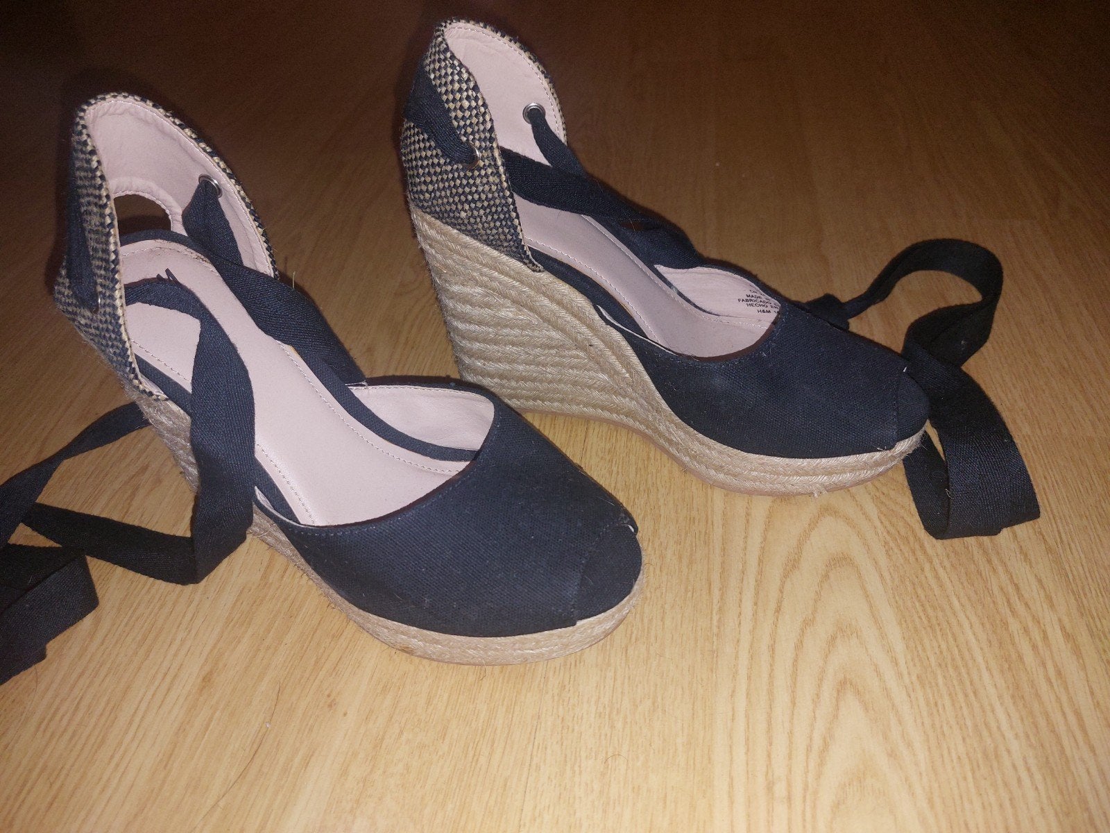 sleehak, Ophalen of Verzenden, Nieuw, Sandalen of Muiltjes