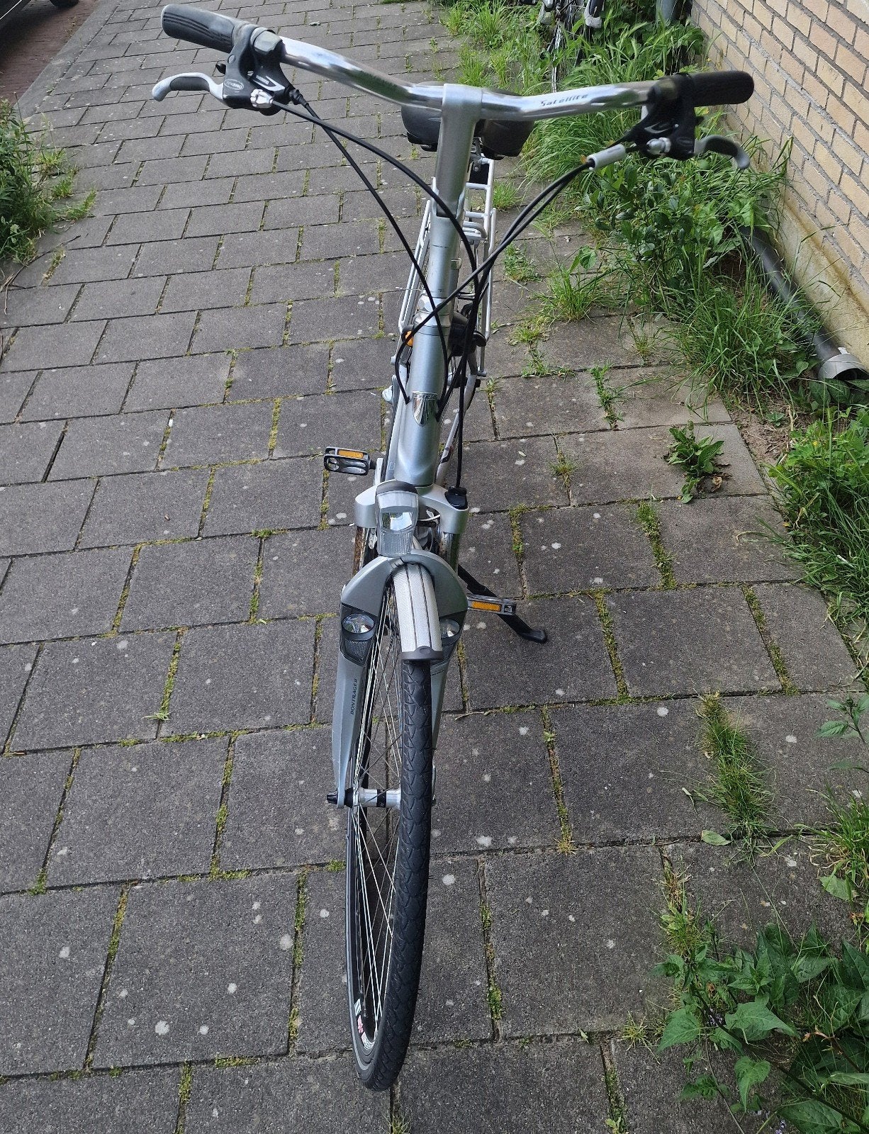 Trek navigator T500+ 24versn. Damesfiets 28 inch rijklaar, Ophalen, Zo goed als nieuw, Overige merken, Versnellingen