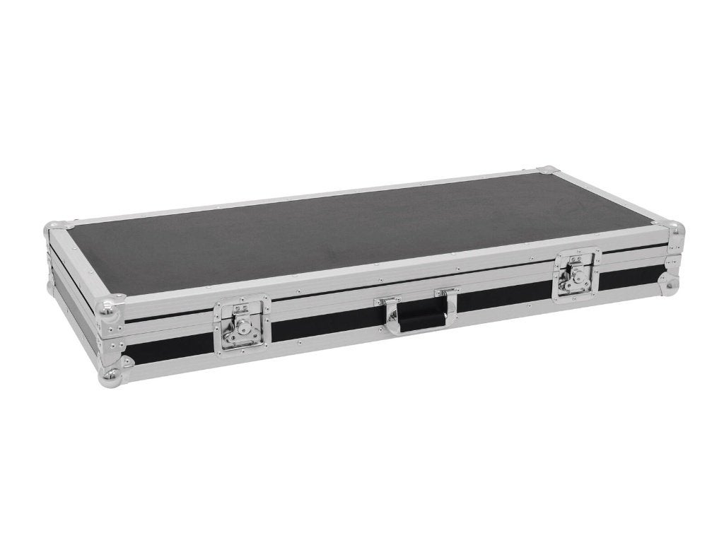 EUROLITE Set 4x LED PIX-16 QCL Bar + Case, Geluidgestuurd, ., Nieuw, Ophalen of Verzenden