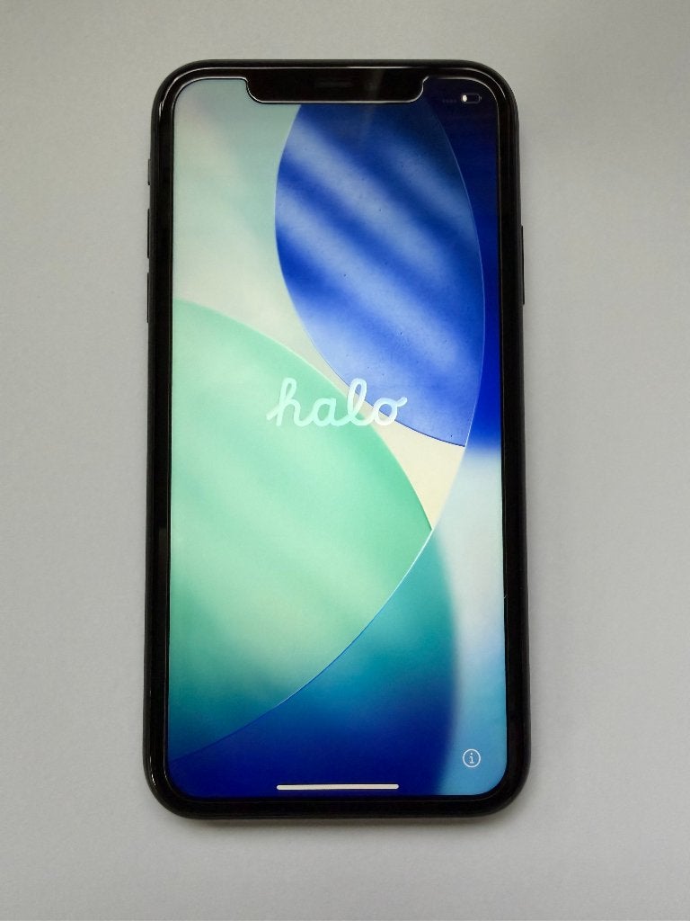 iPhone 11, Ophalen, 128 GB, Zwart, IPhone 11