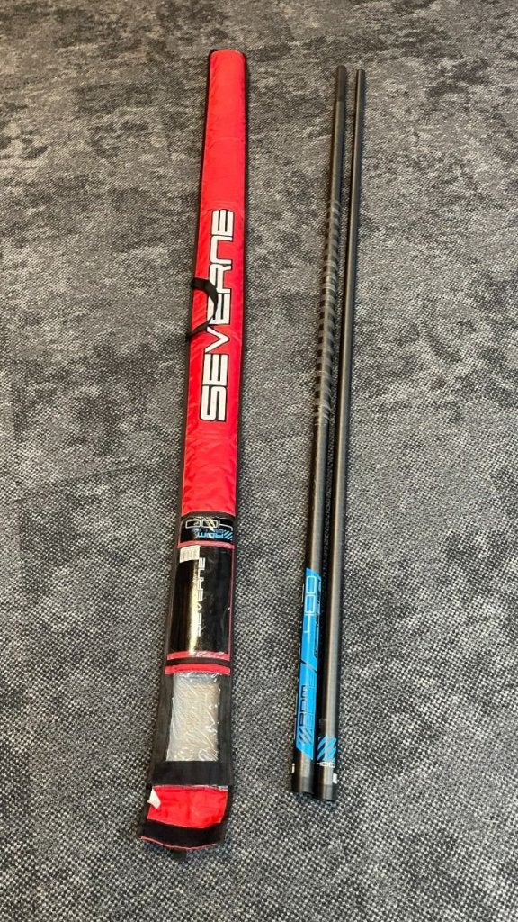 Severne Blue 400 RDM #2