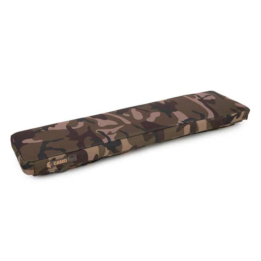 Fox camo boat seat, Watersport en Boten, Hengelsport | Karpervissen, Ophalen, Zo goed als nieuw, Overige typen