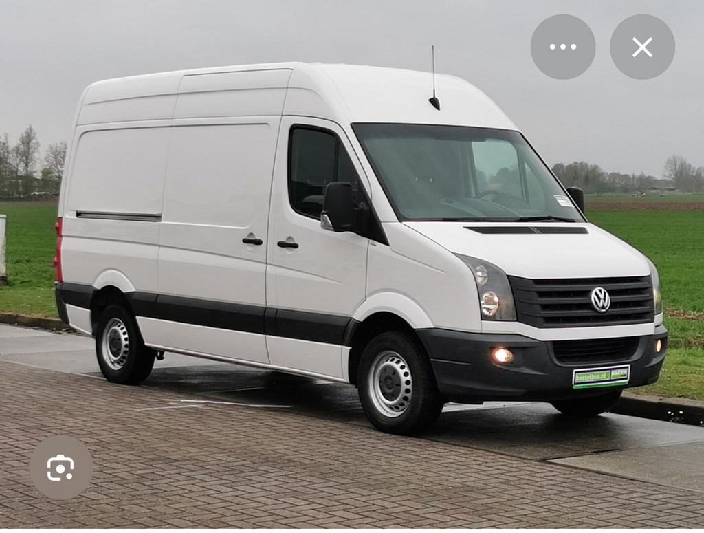 Bus met chauffeur