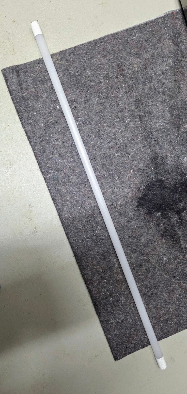 Led TL Lamp NIEUW 120cm T8 - 15W, Ophalen of Verzenden, Nieuw