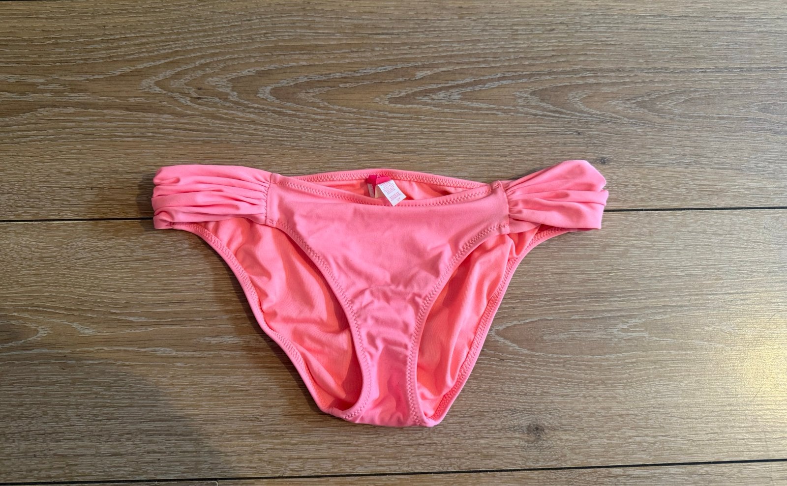 NIEUW - Victoria Secrets - Bikini broekje - Roze - Maat S/36, Ophalen of Verzenden, Nieuw, Roze, Bikini