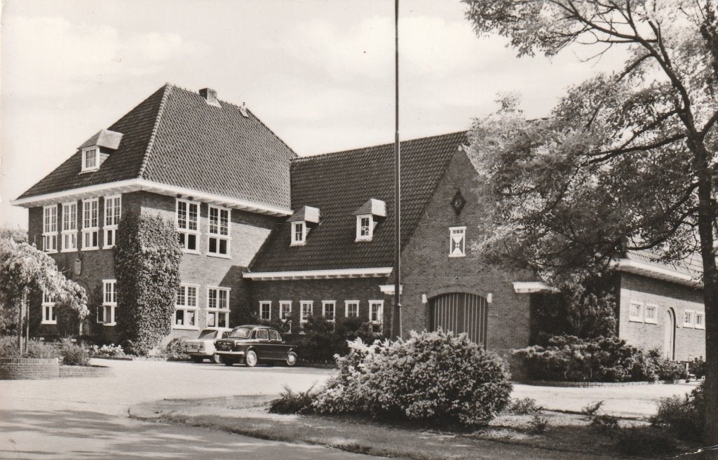 Mantgum, Verzamelen, Ophalen of Verzenden, 1960 tot 1980, Friesland