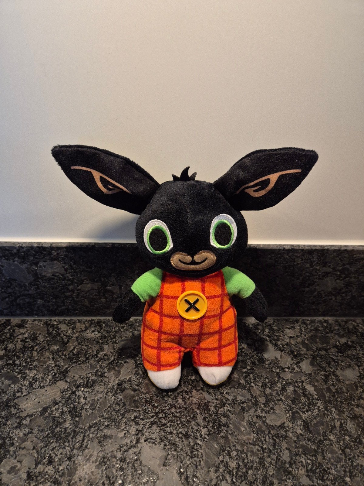 BING - Knuffel BING als nieuw, Ophalen of Verzenden, Zo goed als nieuw, Overige typen