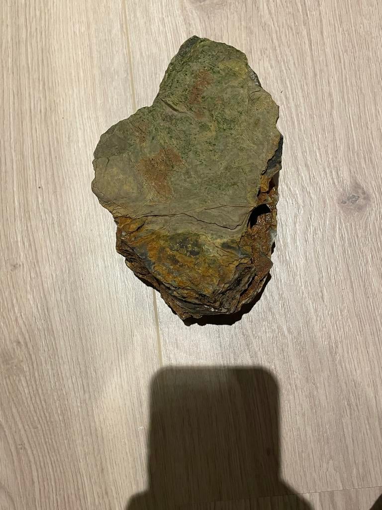Verschillende stenen voor aquarium, Dieren en Toebehoren, Ophalen, Plant(en), Steen of Hout