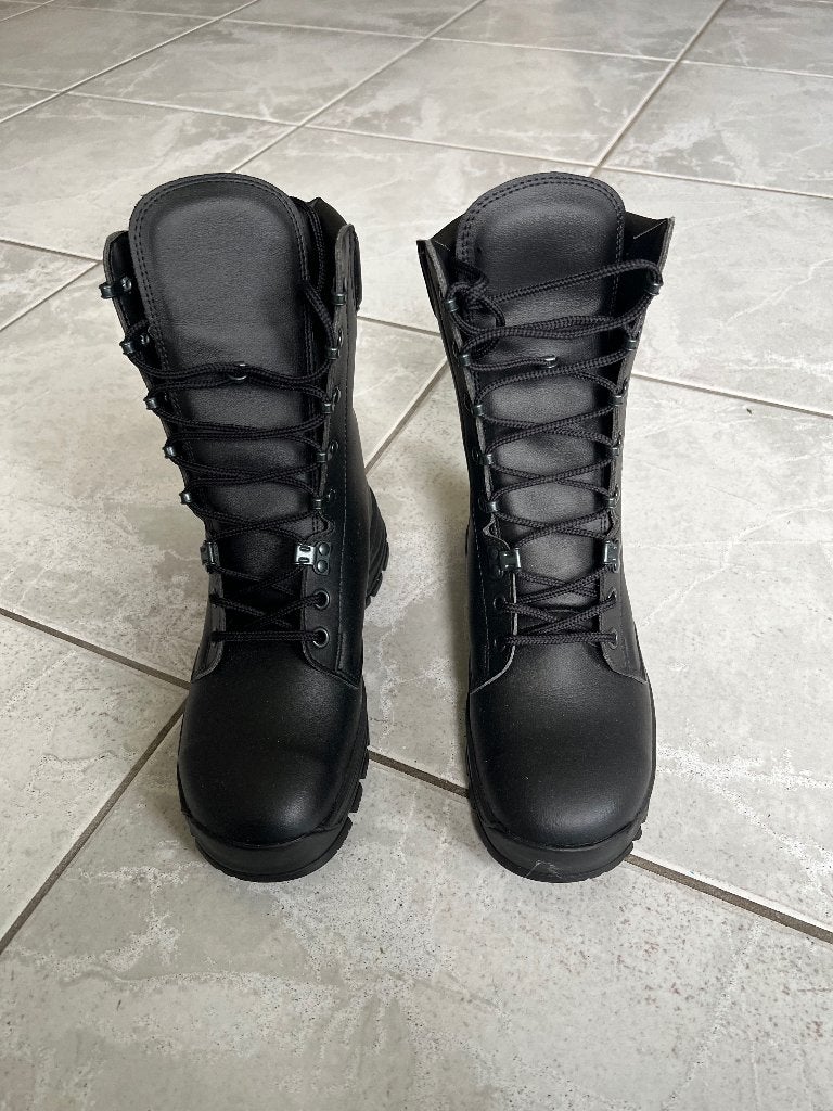 Nieuw paar Neskrid Model 18 Combat Boots maat 40S, Verzenden, Nieuw, Schoenen
