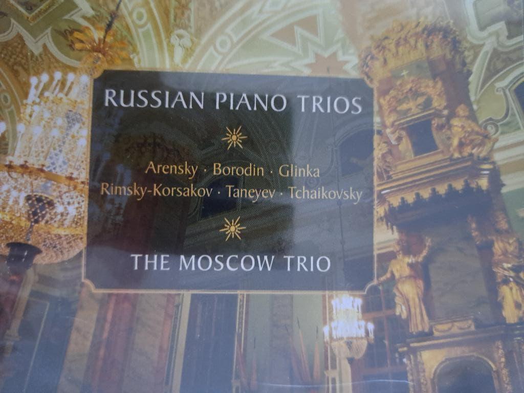cd Bach - Trio sonates BWV 525-530 (1993), Cd's en Dvd's, Cd's | Klassiek, Nieuw in verpakking, Overige typen, Classicisme, Ophalen of Verzenden