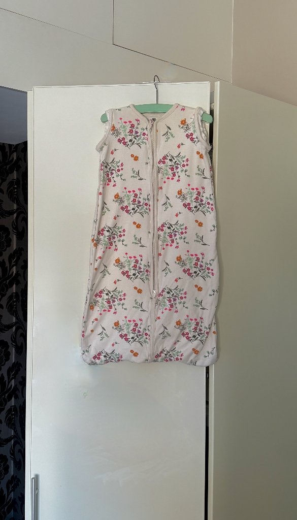 Hema slaapzak meisje maat 68-80, Nacht- of Onderkleding, Gebruikt, Meisje, Ophalen of Verzenden