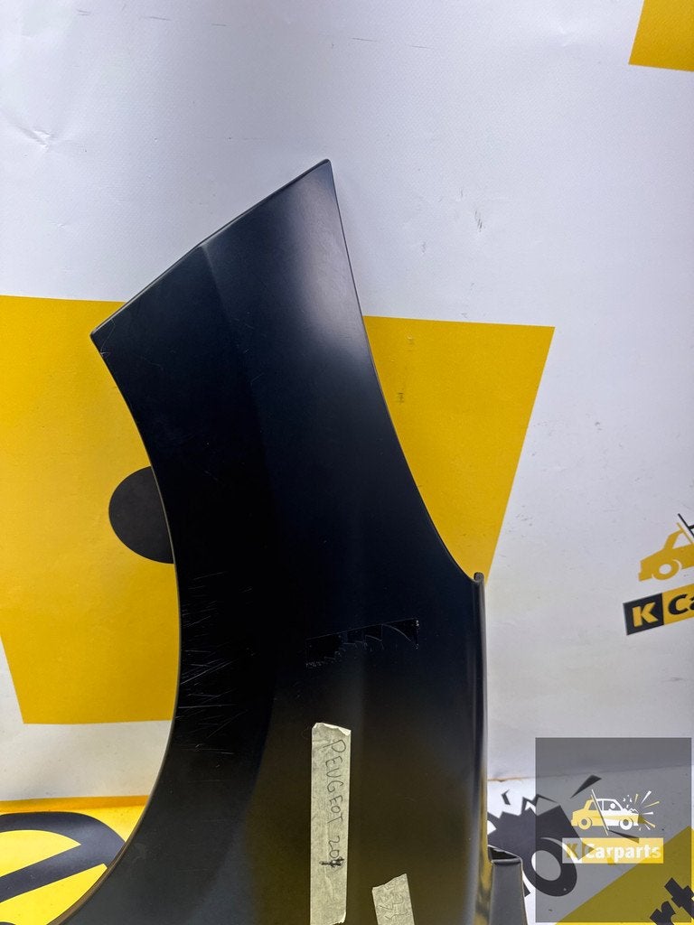 Peugeot 207 spatbord Links voor 7840R91 origineel zijscherm, Taurusavenue 1
2132 LS  Hoofddorp, NL, Gebruikt, Contact.group@renault.com