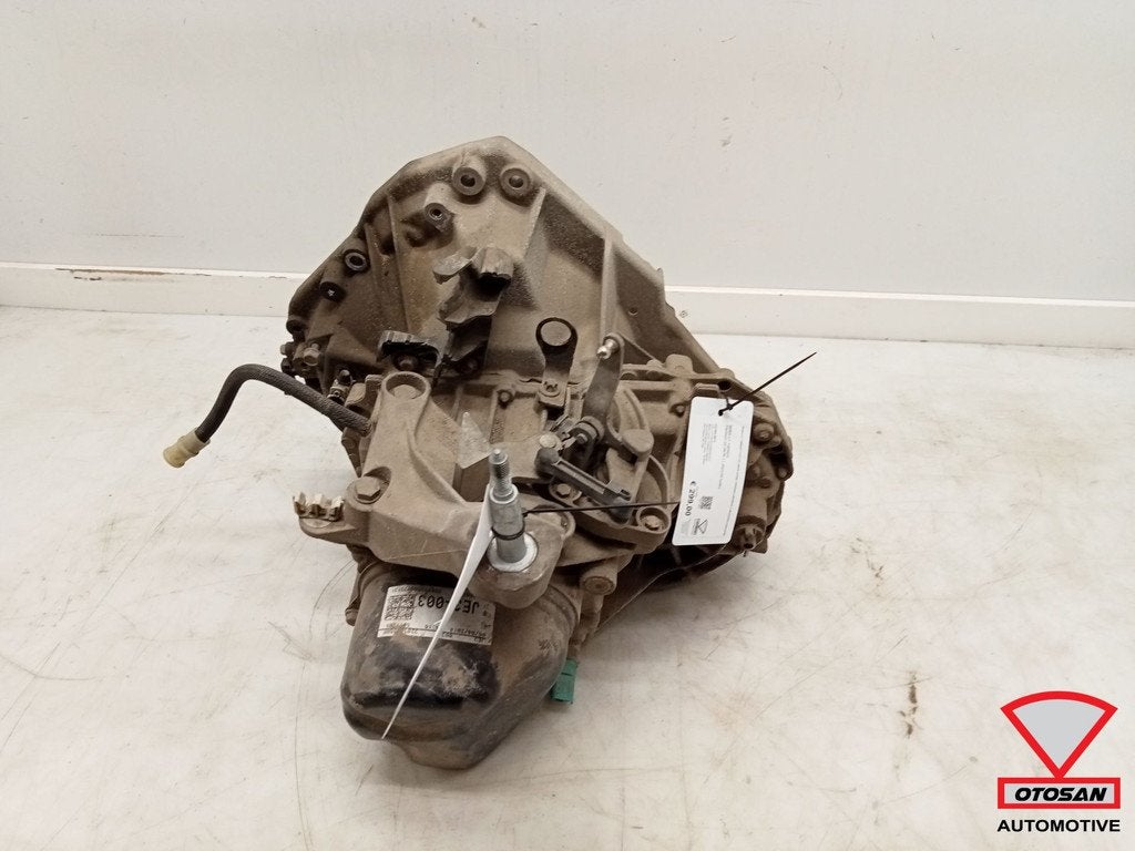 Renault Twingo 3 0.9 TCE 66KW JE3003 Versnellingsbak 3 MAAND, Renault Group, Gebruikt, Contact.group@renault.com, Renault