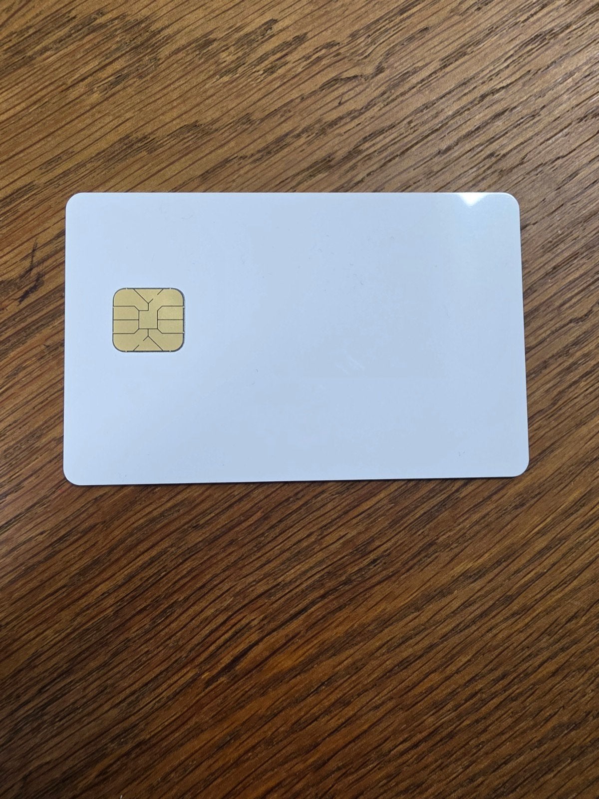 Chipcard voor Milon Fitness - Originele Milon Cirkel, Ophalen of Verzenden, Nieuw