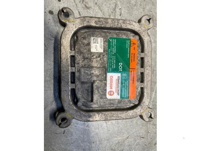 Xenon module van een Ford Usa Mustang, Gebruikt, -, -, Ophalen of Verzenden