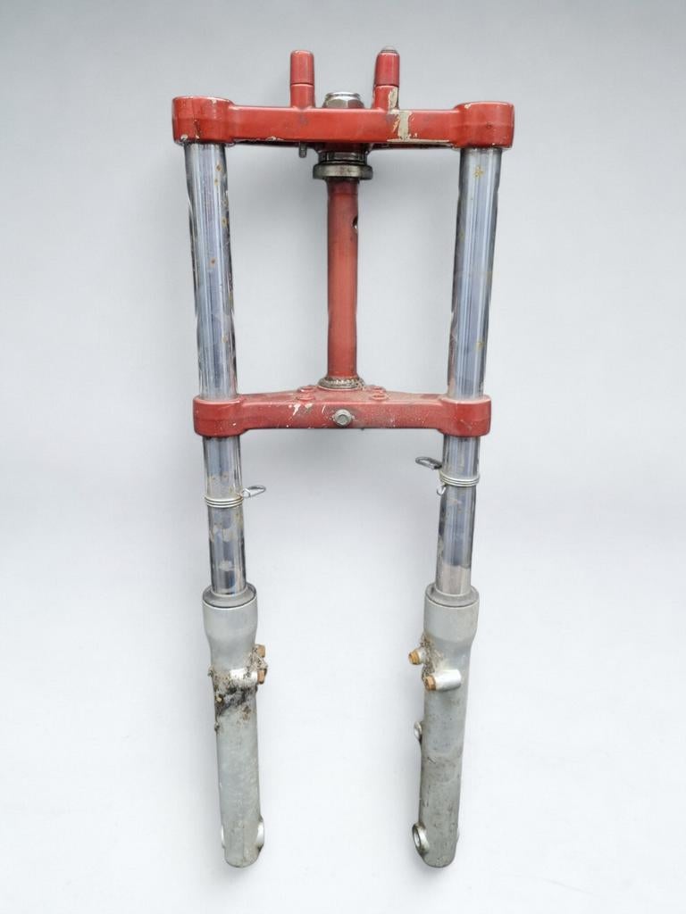 Tomos Youngster voorvorken, Ophalen of Verzenden, ., ., .
