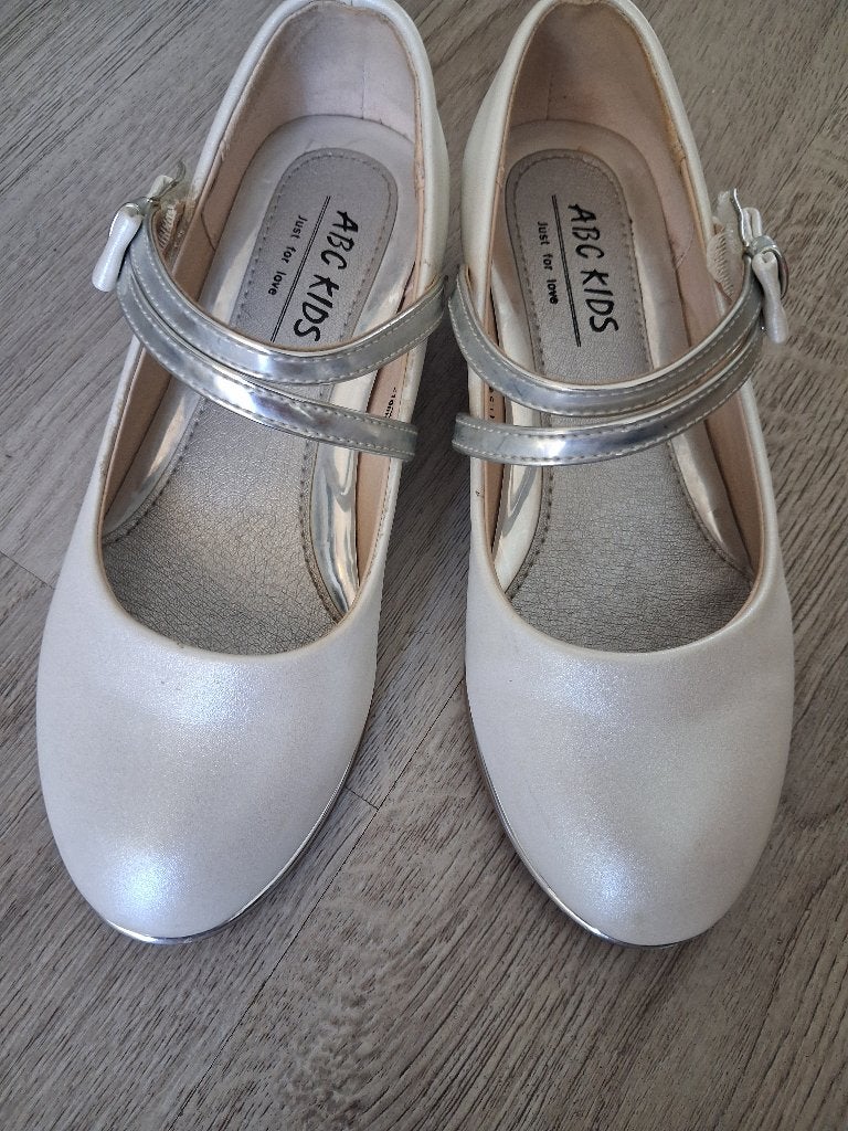 nette schoonen, ABC KIDS, Meisje, Schoenen, Ophalen of Verzenden