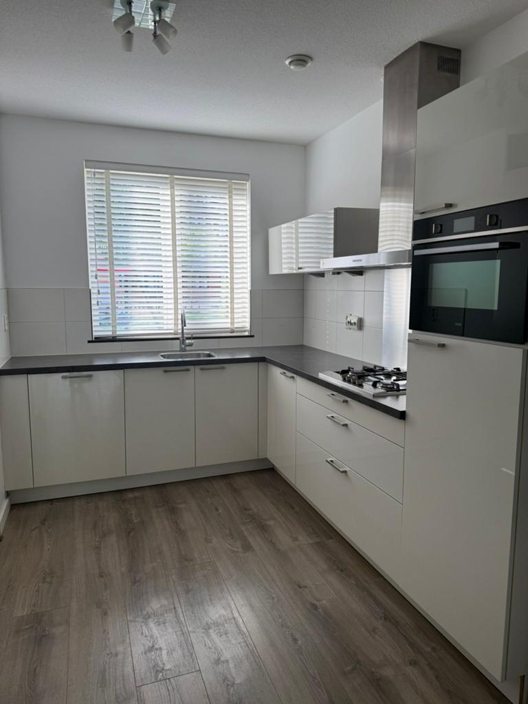 Keuken, Huis en Inrichting, Keuken | Complete keukens, Ophalen of Verzenden, Gebruikt