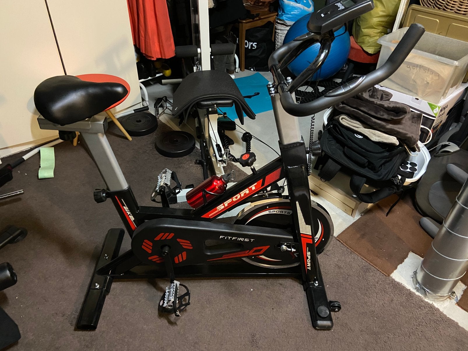 Hometrainer