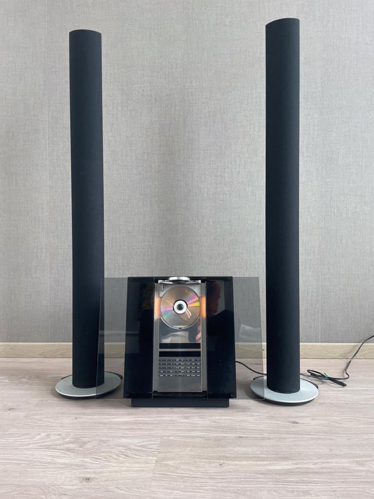 B & O, 70 watt of meer, Zo goed als nieuw, Overige spelers, Ophalen