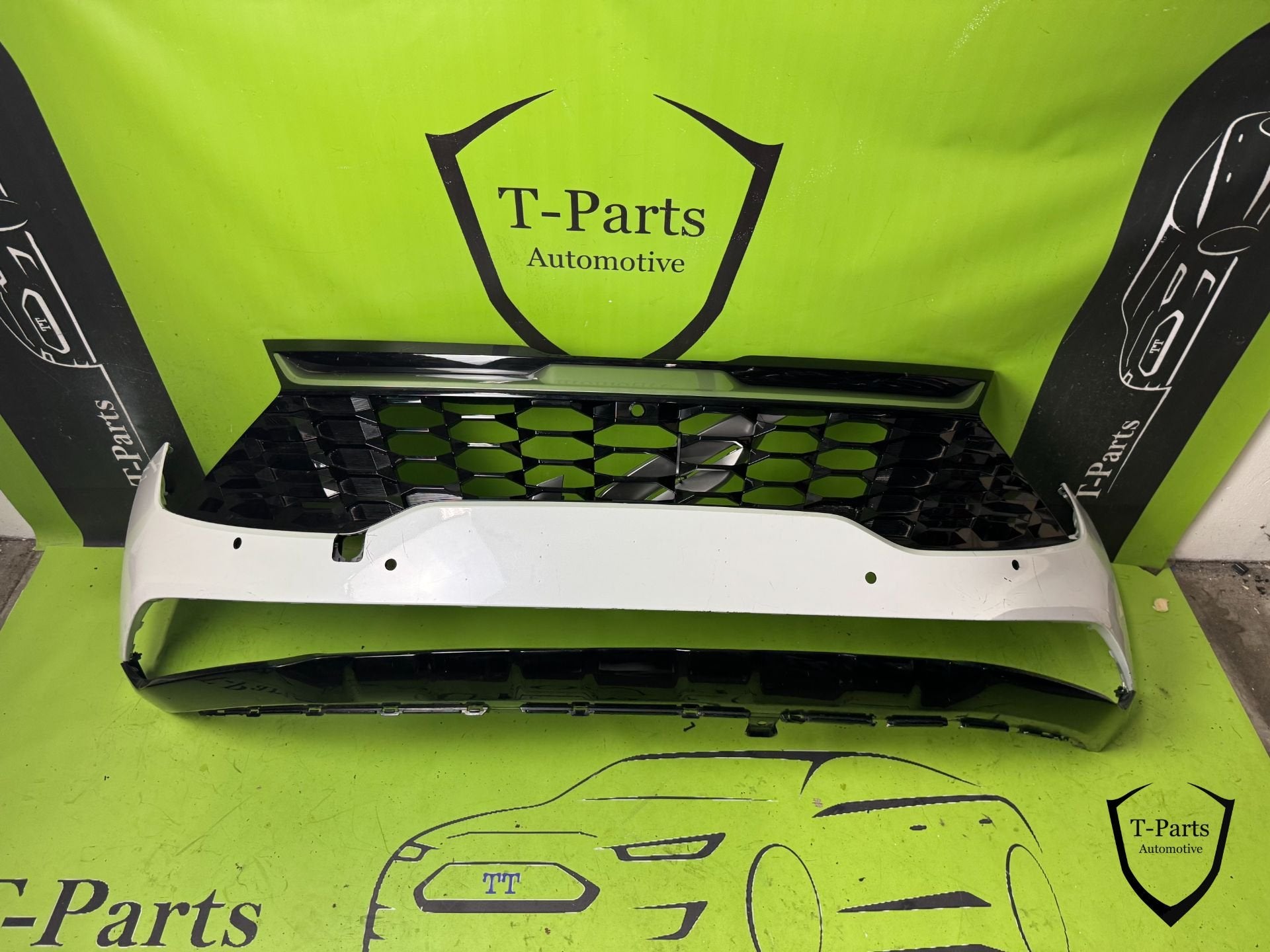 kia sportage voorbumper bumper, Heolleung-ro 12
06797  Seoul, Ophalen of Verzenden, Bumper, Info@kia.com