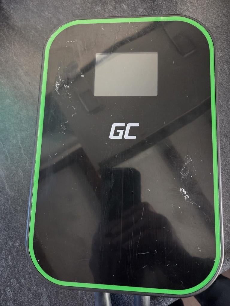 GC laad Paal  32a  /22kw, Auto diversen, Laadpalen, Ophalen of Verzenden, Zo goed als nieuw, Laadpaal
