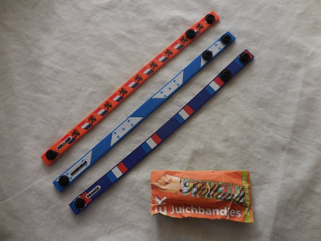 Supermarkt Plus Voetbal Acties, Plus, Ophalen