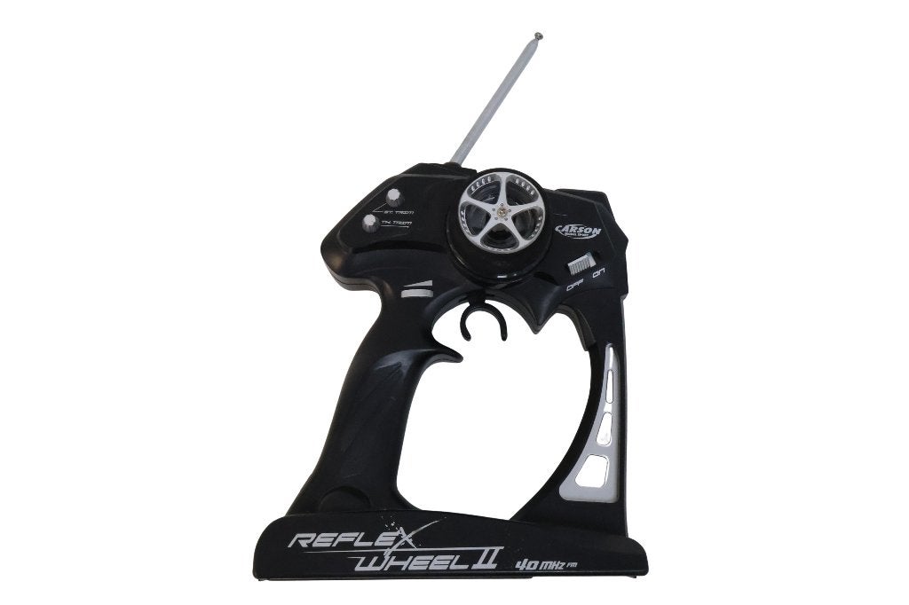 Carson reflex wheel II 40mhz rc zender, Ophalen of Verzenden, Overige schalen, Onderdeel
