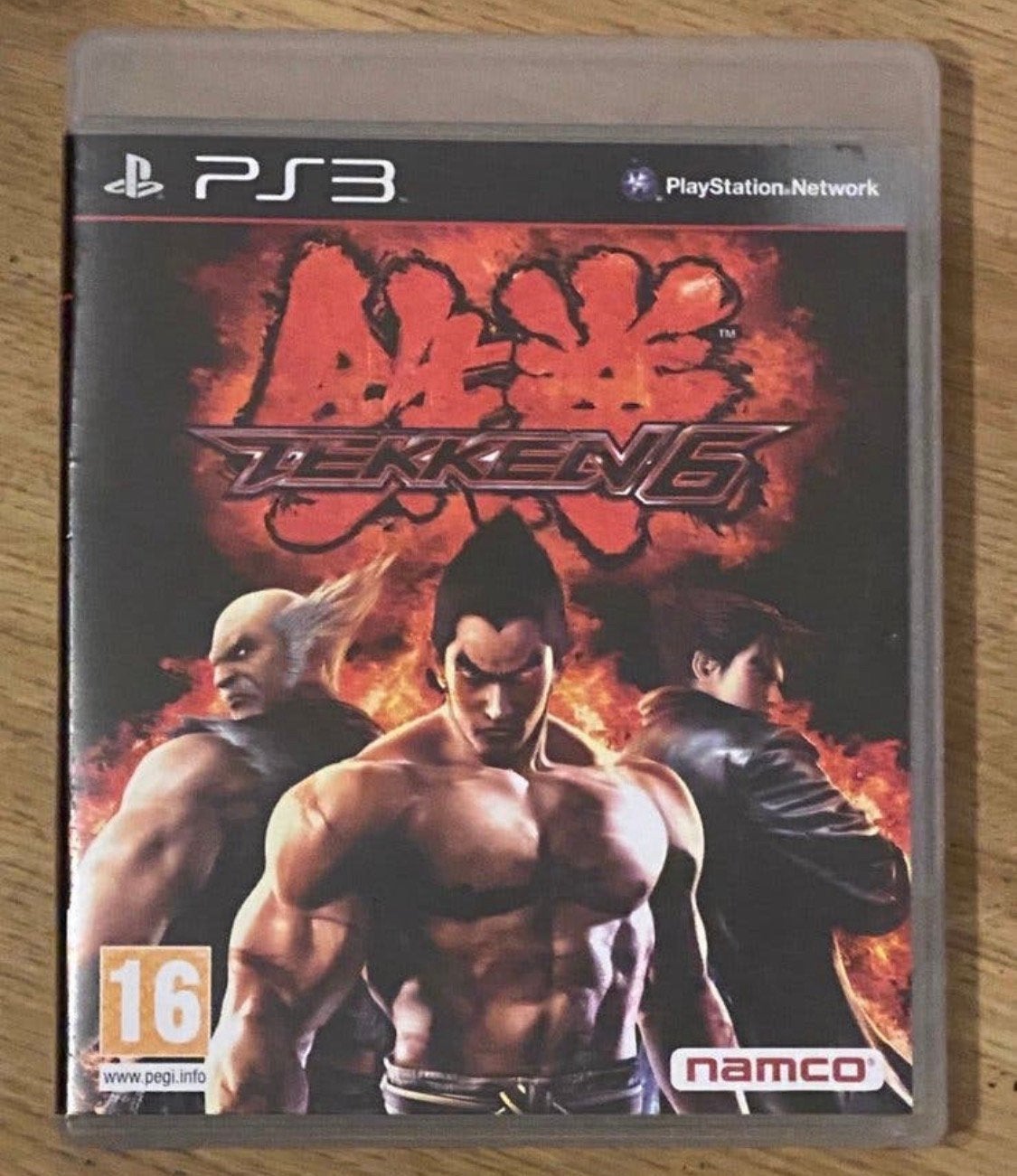 Mooi pakket Fighting & Action games voor PS3  /Playstation 3, Spelcomputers en Games, Games | Sony PlayStation 3, Vechten, 2 spelers