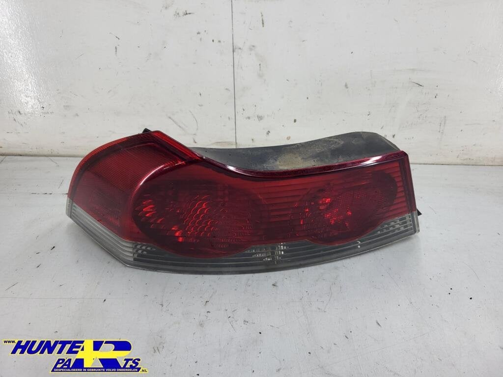 Achterlicht L Volvo C70 Convertible II ('05-'13) 31294061, Gebruikt, Ophalen of Verzenden, Volvo