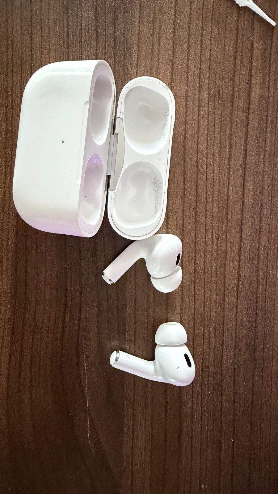 Apple AirPods Pro 2 (USB-C) - Zo goed als nieuw, In-ear, Bluetooth, Ophalen of Verzenden, Zo goed als nieuw