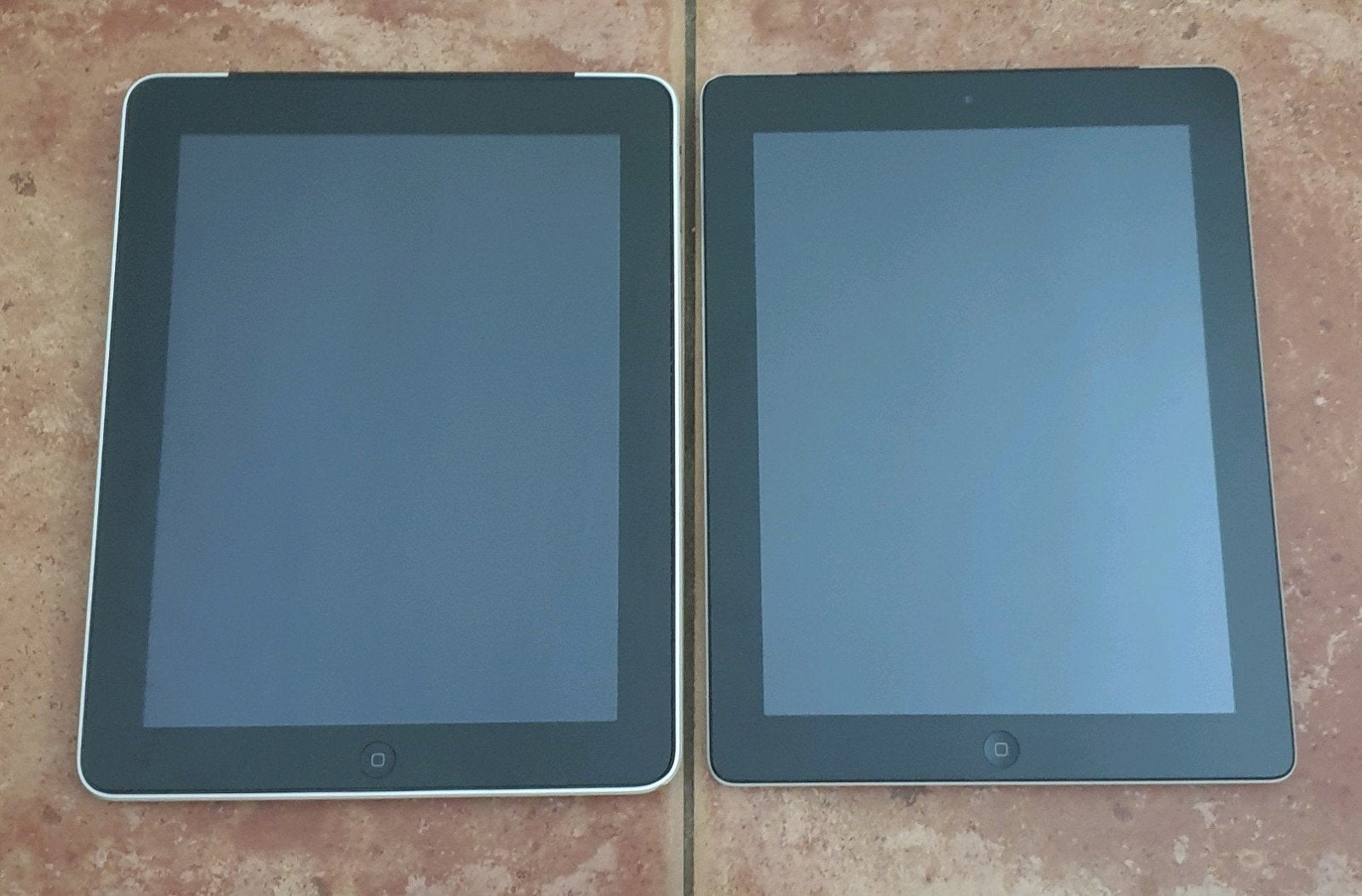 Ipad 2 stuks werking onbekend, Computers en Software, Apple iPads, Ophalen of Verzenden
