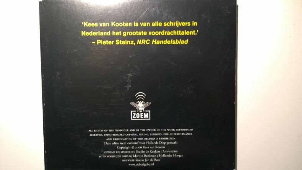 Kees van Kooten - Greatest Bits!, Ophalen of Verzenden, Zo goed als nieuw, Pop