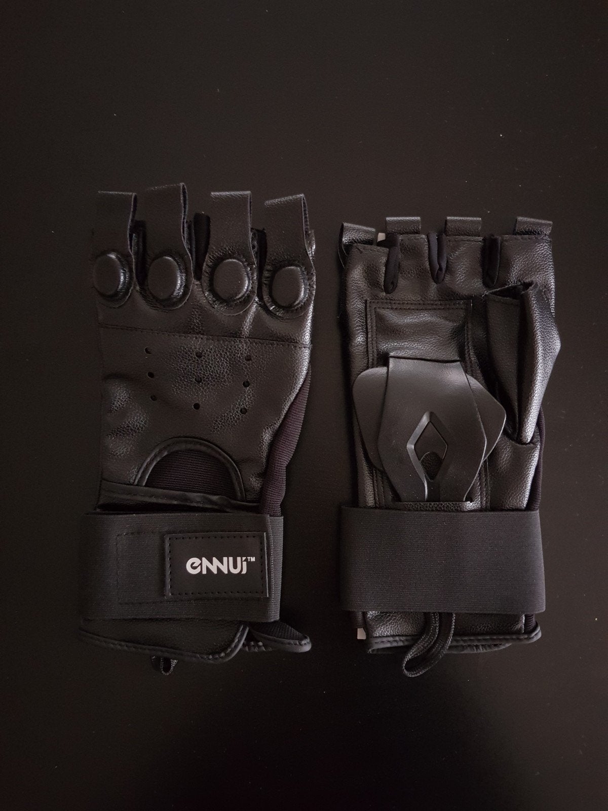 unnui urban glove maat L protective gear powerslide, Ophalen of Verzenden, Zo goed als nieuw