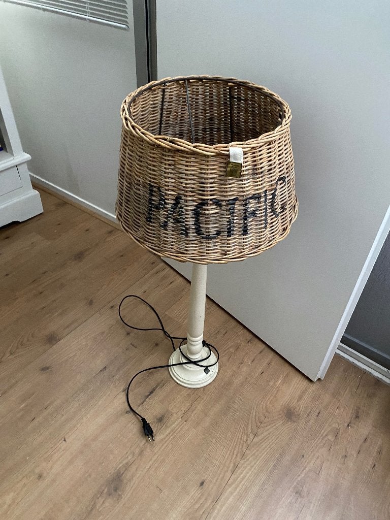 Rivièra maison Lampen voet, Huis en Inrichting, Lampen | Tafellampen, Ophalen