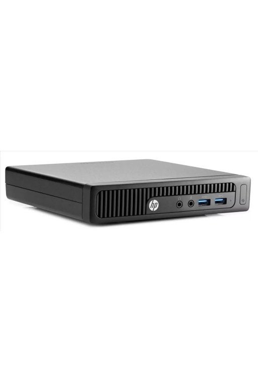 HP 260 G1 DM, Computers en Software, Gebruikt, Hp, Hp, 8 GB