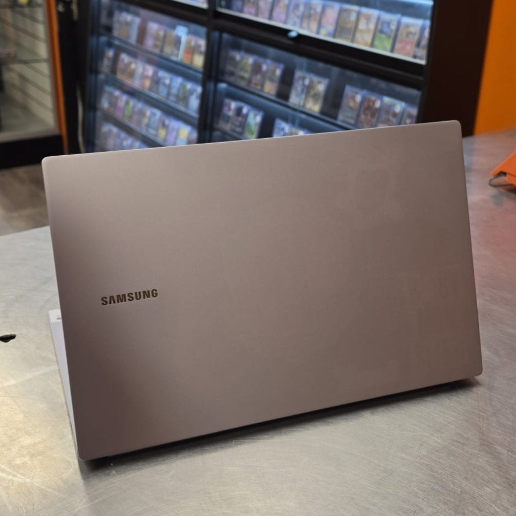Samsung Galaxy Book 4 Silver | i5-1335U 8GB 512GB SSD, Computers en Software, Windows Laptops, Samsung, Zo goed als nieuw, Support@Samsung.com