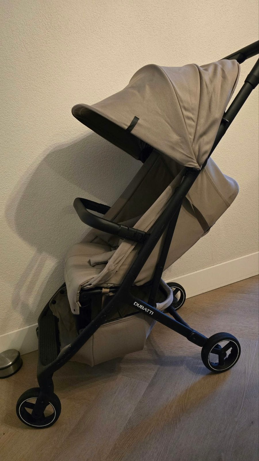 Dubatti kinderwagen / buggy - Zo goed als nieuw, Kinderen en Baby's, Ophalen, Zo goed als nieuw, Kinderwagen, Overige merken