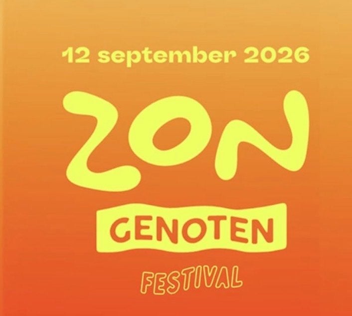 6x kaartje zongenoten, Tickets en Kaartjes, Evenementen en Festivals, Drie personen of meer