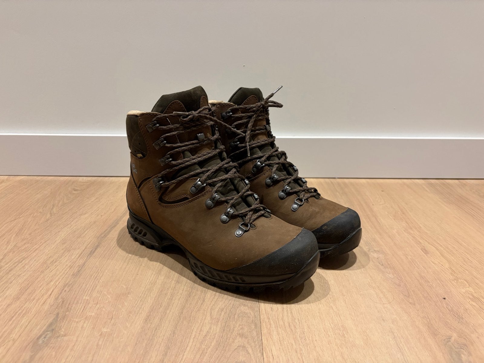 Hanwag Tatra II GTX wandelschoenen maat 46 zo goed als nieuw, Ophalen of Verzenden, Zo goed als nieuw, Schoenen