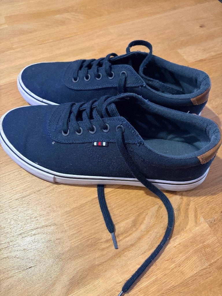 Piere One sneakers blauw, Blauw, Pier One, Ophalen of Verzenden, Sneakers of Gympen