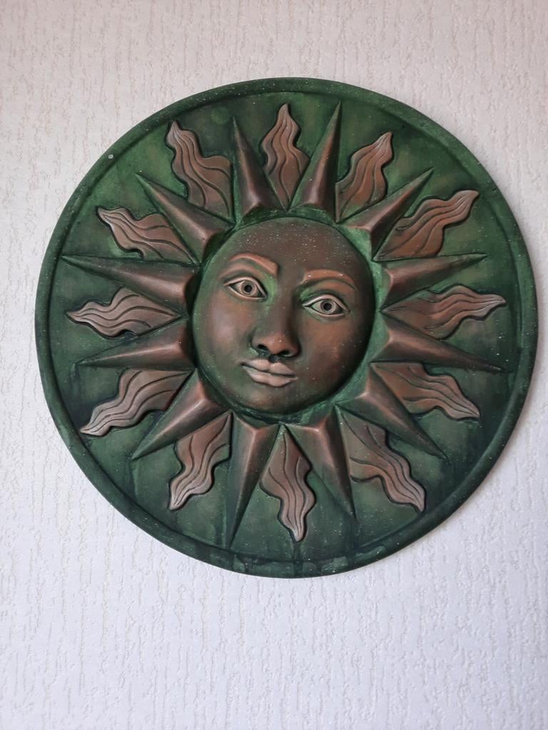 Zon, Ophalen