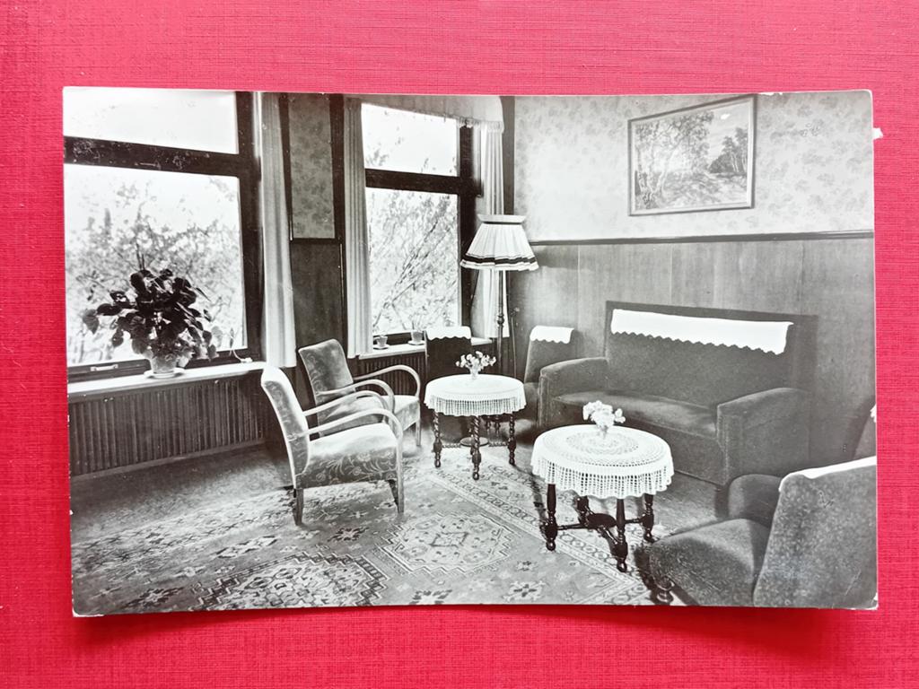 Ansichtkaart Amerongen, Ophalen of Verzenden