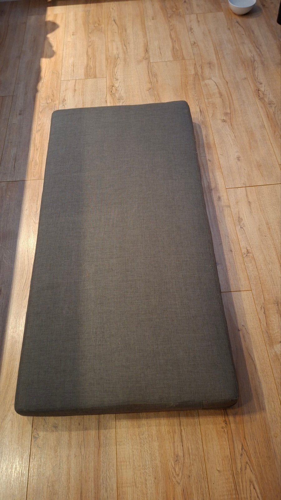 Kussens voor een loungeset, Tuin en Terras, Tuinmeubel-accessoires, Ophalen, Zo goed als nieuw