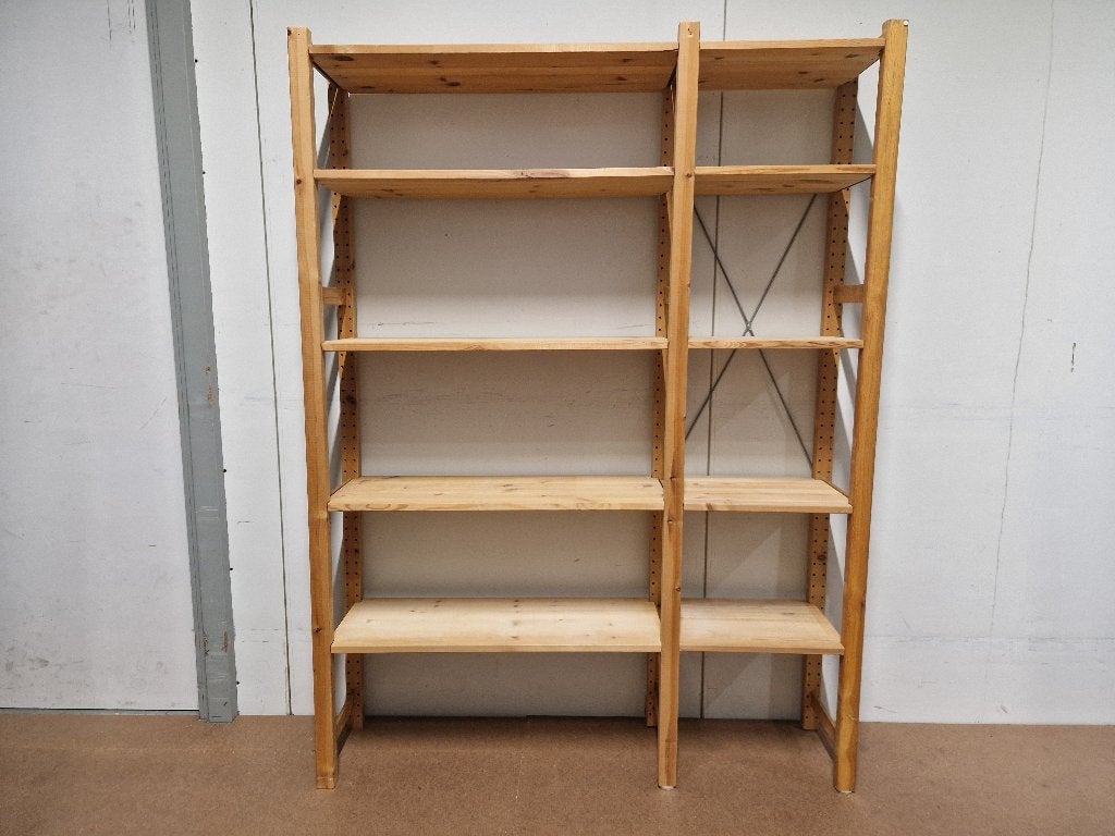 Ivar Ikea 179 hoog en 42 en 83 breed, Huis en Inrichting, Ophalen, Gebruikt