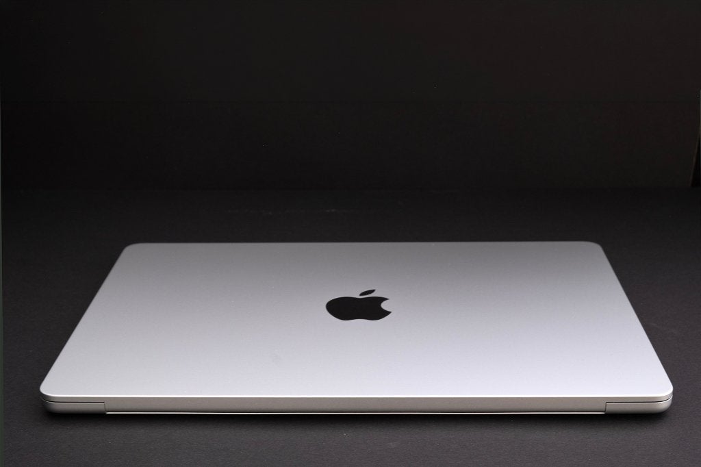 Foto 4 van MacBook Air 13" M4 2025 – 16GB – 512GB – zeer nette staat