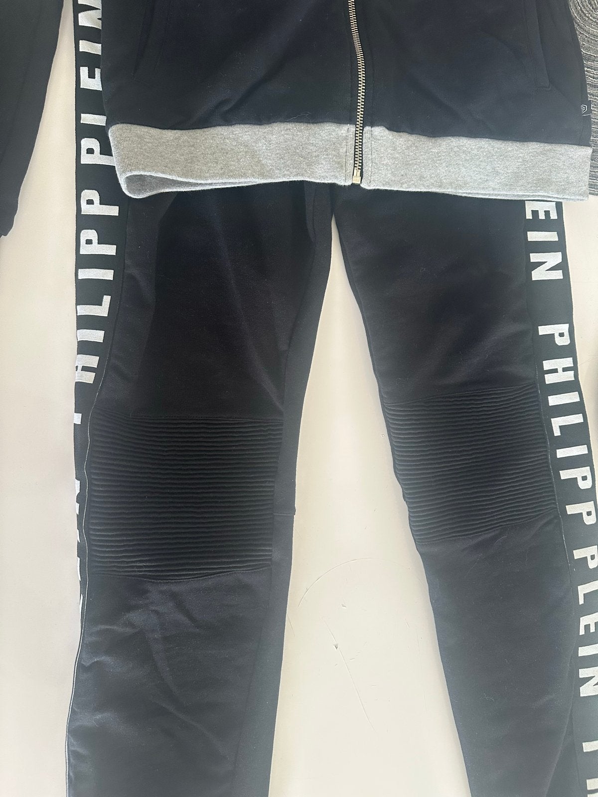 Philipp Plein trainingspak voor kinderen, Ophalen, Gebruikt, Jongen of Meisje