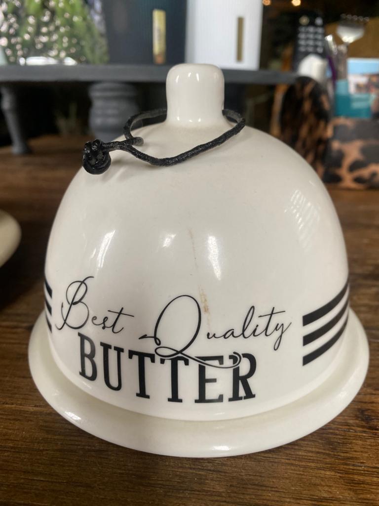 Mooi Botervloot van Riviera Maison, Ophalen, Nieuw