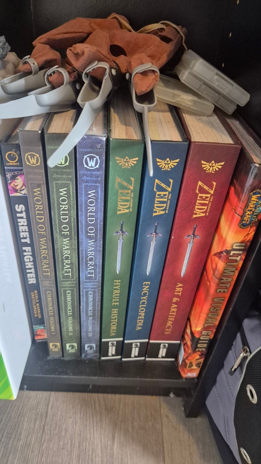 Te koop diverse zelda boeken, 1 speler, Ophalen of Verzenden, Zo goed als nieuw, Avontuur en Actie