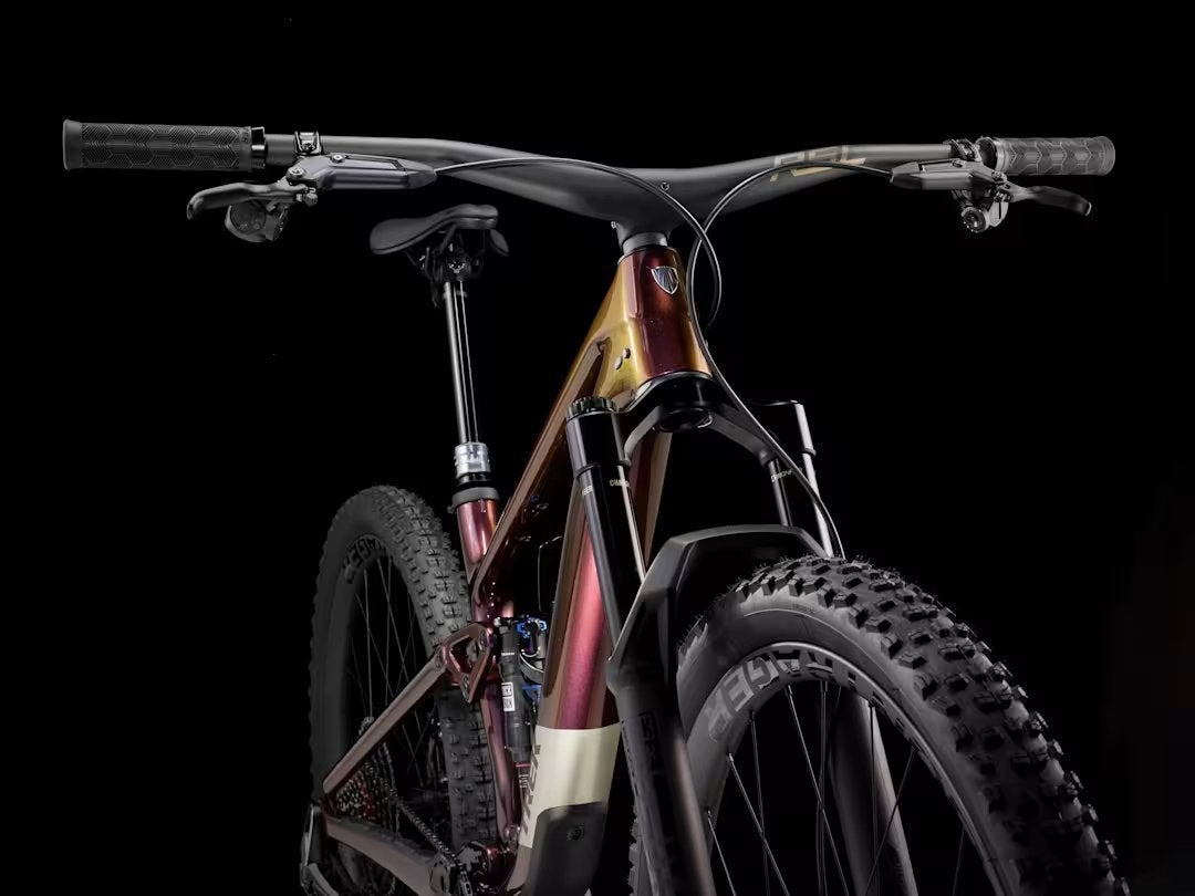 TREK Top Fuel 9.9 X0 AXS Gen 4 DEMO AXINITE FLIP M Maat M, Ophalen, -, -, Nieuw